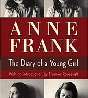 Anne Frank: The Diary of a Young Girl, paperback Online Sale