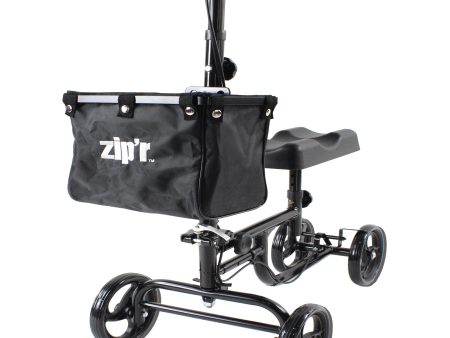 Zipr Coaster Knee Scooter Online Sale