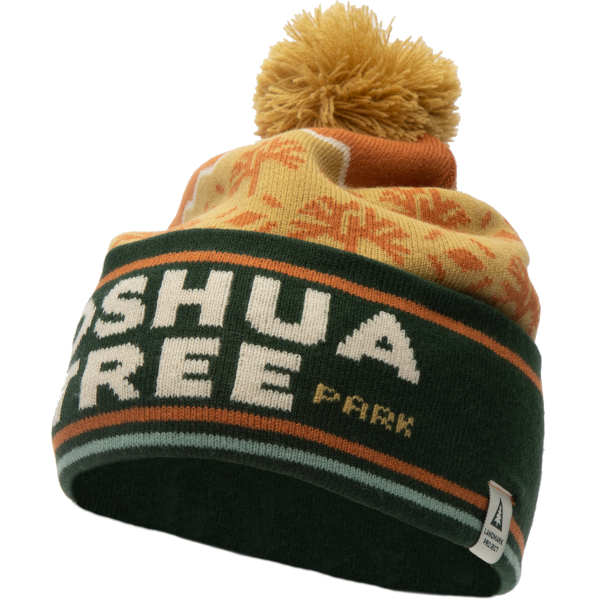 Joshua Tree National Park Beanie Online