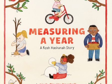 Measuring a Year A Rosh Hashanah Story on Sale