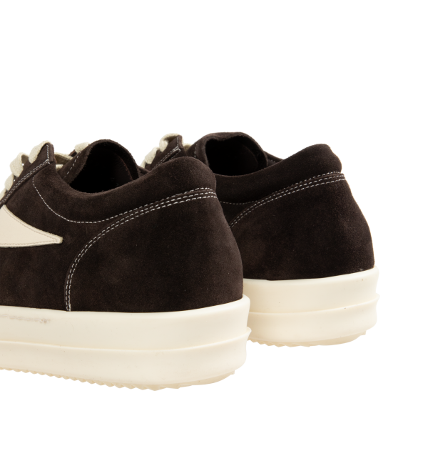 SUEDE VINTAGE SNEAKS (MENS) Online Hot Sale