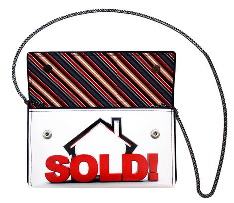 Sold! Crossbody Clutch Handbag Online