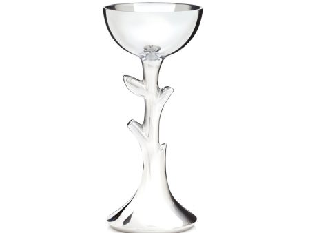 Tree of Life Kiddush Cup Fashion