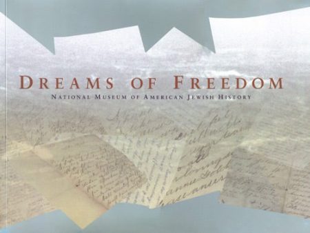 Weitzman Soft Cover Dreams of Freedom Catalog Hot on Sale