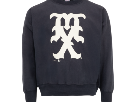 Mxxxxxx MX Sweatshirt (Mens) Online now