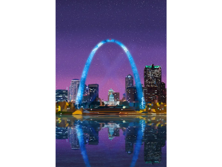 Gateway Arch National Park Online Hot Sale