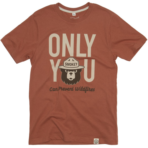 Only You Heritage Unisex Short Sleeve Tee Online Sale