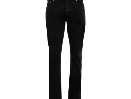 Relaxed Slim Pants (Mens) Sale