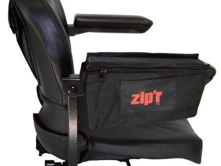 Zip r Mobility Scooter Organizer Storage Accessory Hot on Sale