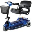 Zip r 3 Wheel Traveler Mobility Scooter Online Hot Sale