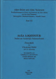 Saxa loquentur - Studien zur Archäologie Palästinas Israels. Festschrift für Volkmar Fritz zum 65. Geburtstag. (AOAT 302) Online