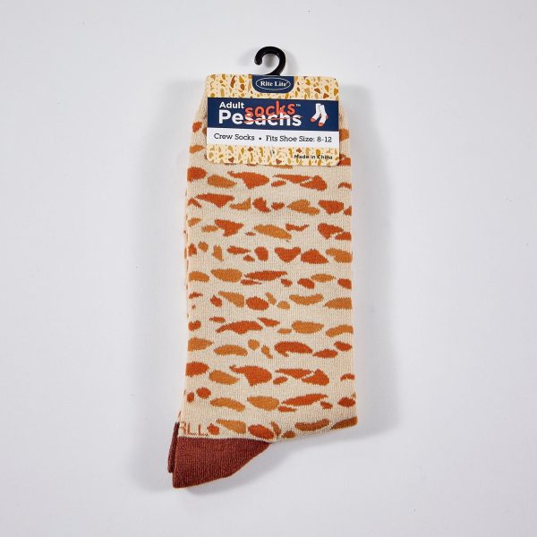 Adult Matzah Socks Online Sale