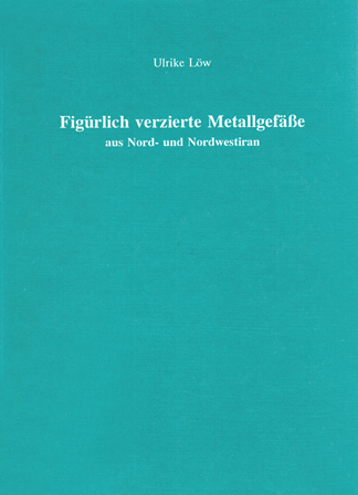 Figürlich verzierte Metallgefässe aus Nord- und Nordwestiran. (AVO 6) Discount