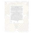 A La Nouveau 2 Ketubah by Ray Michaels Supply