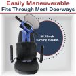 Zip r 3 Wheel Traveler Mobility Scooter Online Hot Sale