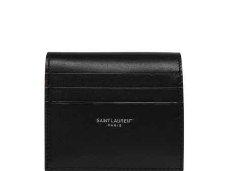 LEATHER CARD CASE Online