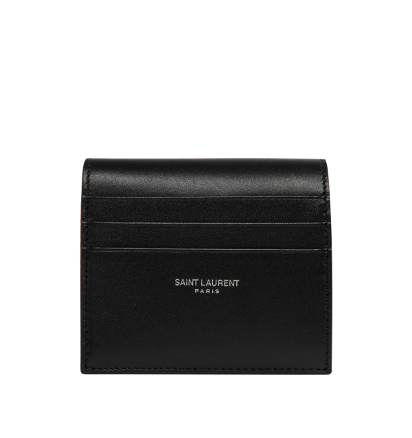 LEATHER CARD CASE Online