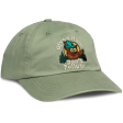 Give A Hoot Youth 6-Panel Hat Supply