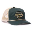 National Parks Trucker Supply