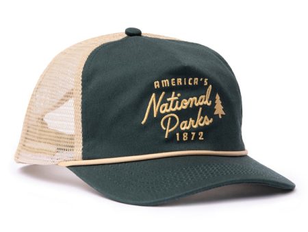 National Parks Trucker Supply