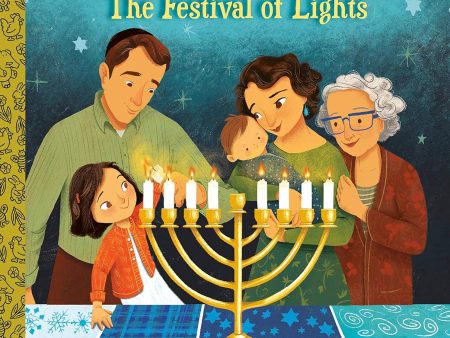 Hanukkah: The Festival Of Lights For Sale