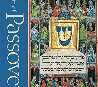 The Art of Passover Sale