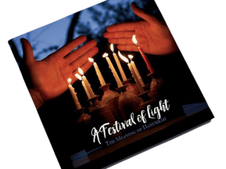 A Festival of Lights - The Meaning of Hanukkah For Discount