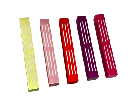 Adi Mezuzah - Assorted Colours Online