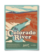 Colorado River Poster For Cheap