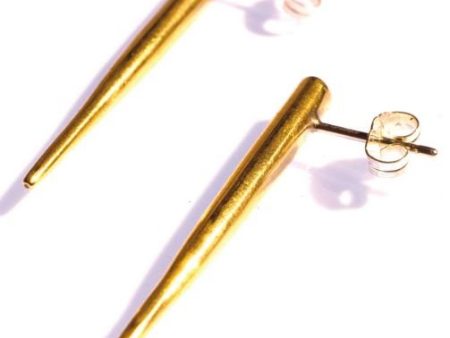 Quill Studs Brass Cheap