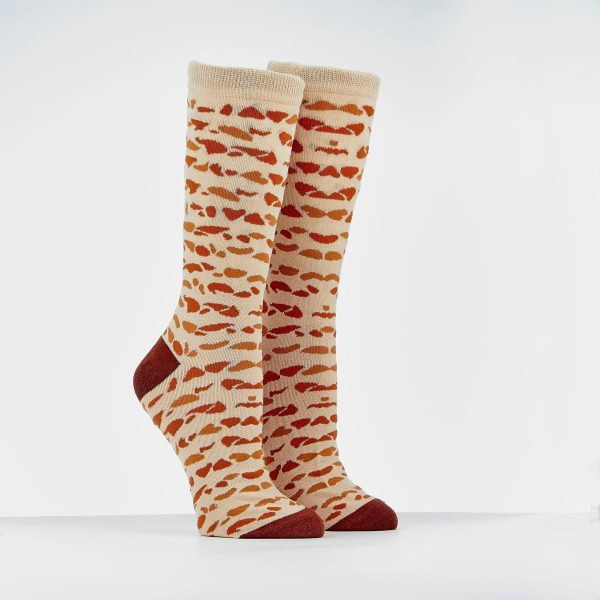 Adult Matzah Socks Online Sale