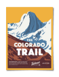 Colorado Trail Poster Discount