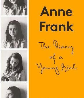 Anne Frank: The Diary of a Young Girl, Definitive edition (paperback, reprint) Sale