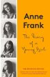 Anne Frank: The Diary of a Young Girl, Definitive edition (paperback, reprint) Sale