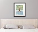 Tree of Life – I Am My Beloved s - Ketubah by Adriana Saipe For Discount