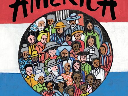 We Came to America Paperback by Faith Ringgold Supply