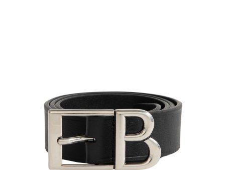 CLASSIC B BELT (MENS) For Discount