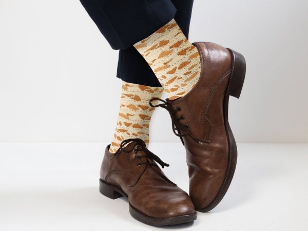 Adult Matzah Socks Online Sale