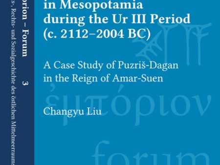 Organization, Administrative Practices and Written Documentation in Mesopotamia during the Ur III Period (c. 2112–2004 BC). (KEF 3) Hot on Sale