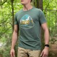 Appalachian Trail Unisex Short Sleeve Tee Online