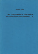 Der Tempelzehnt in Bayblonien vom siebenten bis zum dritten Jahrhundert v. Chr. (AOAT 254) Supply