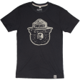 Smokey Bear Logo Unisex Short Sleeve Tee Cheap