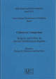 Cultures in Comparison: Religion and Politics in Ancient Mediterranean Regions. Acta Antiqua Mediterranea et Orientalia 3. (AOAT 390 3) Discount