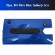 Mobility Scooter Battery Box Assembly for Zipr Traveler & Xtra Online Hot Sale