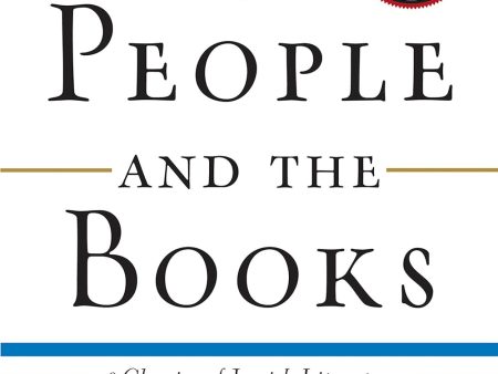 The People And The Books Hot on Sale