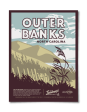 Outer Banks Poster Online Hot Sale