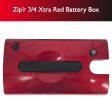 Mobility Scooter Battery Box Assembly for Zipr Traveler & Xtra Online Hot Sale