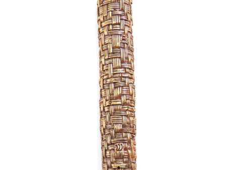 Woven Palm Mezuzah by Michael Aram For Cheap