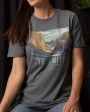 Yosemite National Park Unisex Short Sleeve Tee Supply