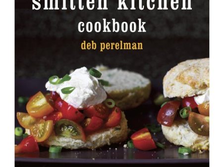 The Smitten Kitchen Cookbook *Autographed* Online Sale